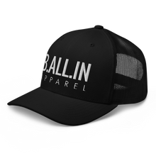 Load image into Gallery viewer, NEW TRUCKER CAP