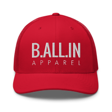 Load image into Gallery viewer, NEW TRUCKER CAP