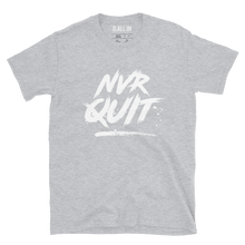 Load image into Gallery viewer, NEW NVR QUIT TEE
